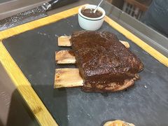 -秋林西餐厅