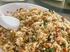 -红月湾海鲜饭店•沙滩海景(双月湾店)