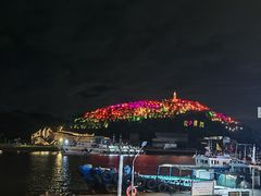 -沈家门渔港