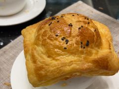 -东方红海鲜百汇(国际大厦店)