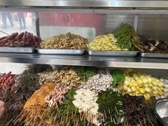 -胖子好盐水鸭(总店)