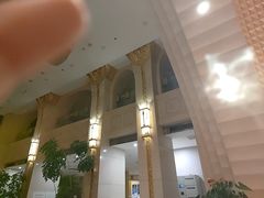 -碧中海汤泉汗蒸酒店