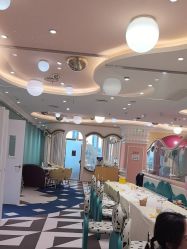 -奈尔宝·儿童乐园·亲子餐厅(苏州大悦城店)