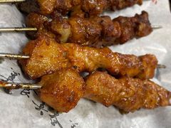 -美达尔烧烤海鲜家常菜(泰山路店)
