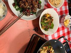 -吃货私房菜(丽江束河古镇店)