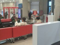 -南京银行(上海分行营业部)