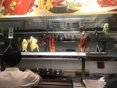 -君德澜酒家·创意粤菜(金山谷店)