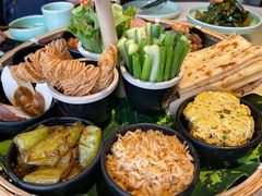 -淀里船宴(裕华东路店)