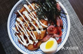 Japanese Pork Cutlet Set
