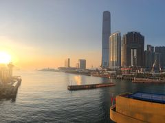 -海港城