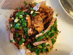 -李老五口水鸡(万寿路店)