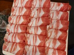-竹叶涮肉坊(总店)