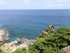 -海南分界洲岛旅游区