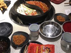 -钢管厂五区小郡肝串串香(南山店)