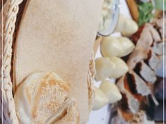 -山东宾馆·齐鲁苑餐厅