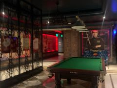 -酷秀KTV(阳泉滨河店)