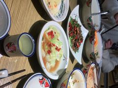 -吴满满油泼面(北方风味园店)