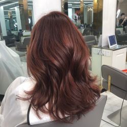 -潘多拉Hairsalon