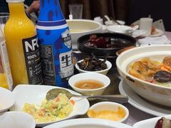 -顺风海鲜港(金玉兰店)