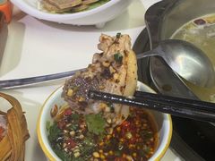 -福源药膳鸡(天润城店)