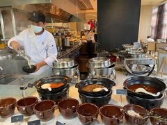 -BLD西餐厅(成都首座万丽酒店)