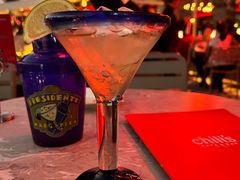 -Chili's Cafe&Bar奇利斯(滨江店)