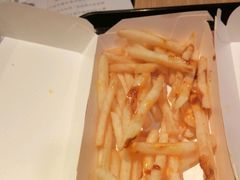 -麦当劳(双榆树店)
