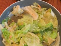 -亚特兰蒂斯·蟹餐厅 CRAB KITCHEN·鲜活海鲜