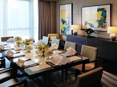 包厢-深圳四季酒店·馥自助餐厅