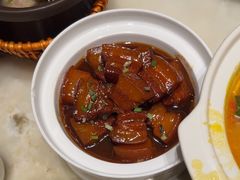 -小菜园新徽菜(江阴万达店)