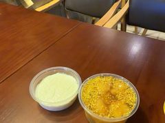 -黄记玉米汁(叠翠路店)