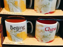 -星巴克臻选(北京太阳宫凯德店)