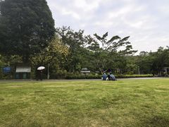 -南宁南湖公园