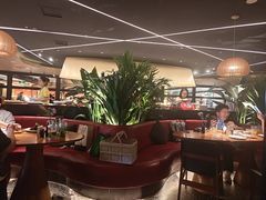 -拉蒂娜·巴西牛排馆 Latina·Brazilian Steakhouse(王府井喜悦店)