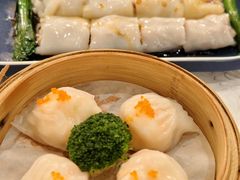 -酌宴府The China Club·广州万富希尔顿酒店(云城东路店)