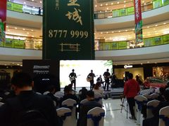 -万达广场(济南魏家庄店)