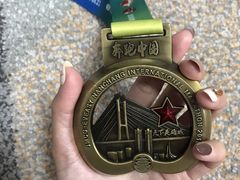 -CXFIT 陈徐健身工作室(凯旋店)