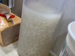 酒酿甜酒-笨罗卜浏阳菜馆(太平街店)