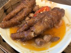 -牡丹国际大酒店-港式茶餐厅