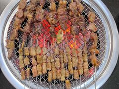 大串-瑞杰烧烤店·24小时营业(山东路店)