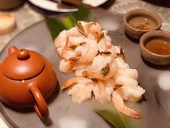 -绿茶餐厅(西湖银泰百货店)