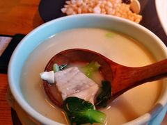 -吴越荣记·苏州菜·松鼠桂鱼(娄门景区店)
