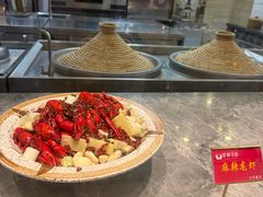 -於氏虾神(盱眙总店)