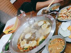 -季掌门牛骨火锅(于洪广场店)
