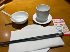 -鼎泰丰(渔阳店)