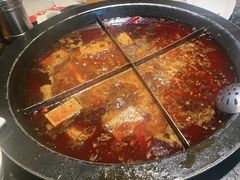 -陈眼镜火锅(总店)