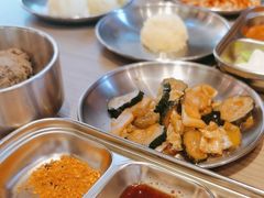 -西塔老太太泥炉烤肉(双井店)