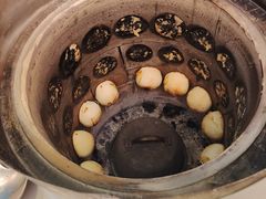 -百年夯碳烤胡椒饼(阿拉城店)