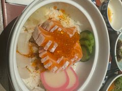 -小山日本料理(兴业太古汇店)