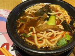 -姐弟俩土豆粉(北京双桥万达店)